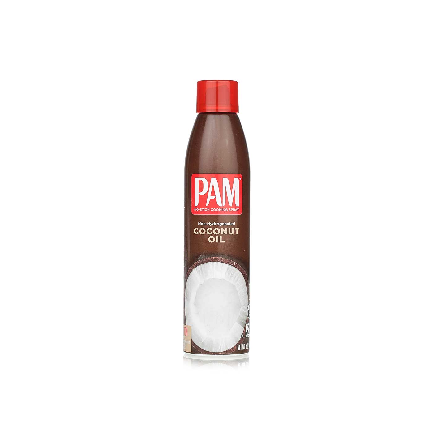 Pam No Stick Coconut Oil Spray 141g