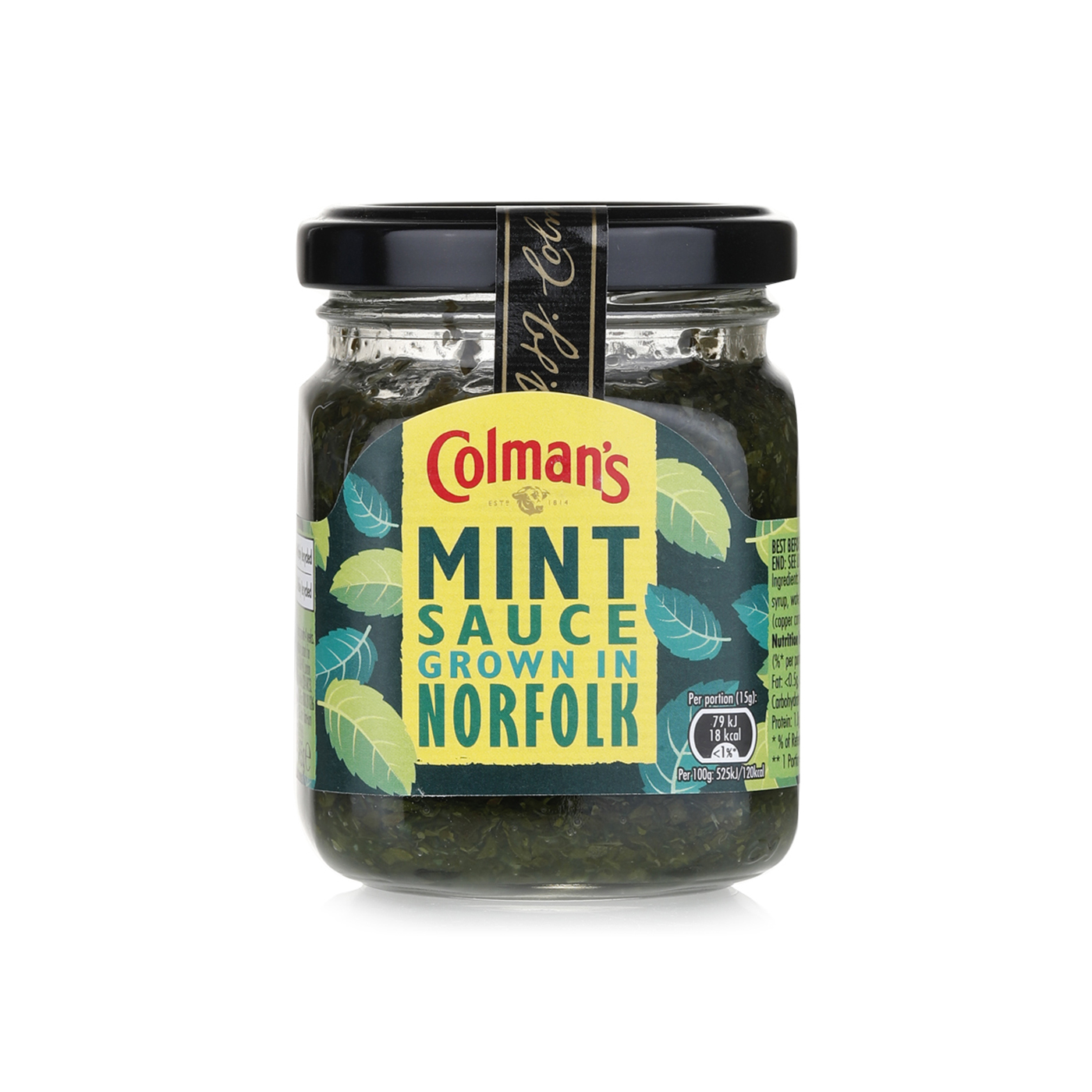 Colman's Mint Sauce 165g