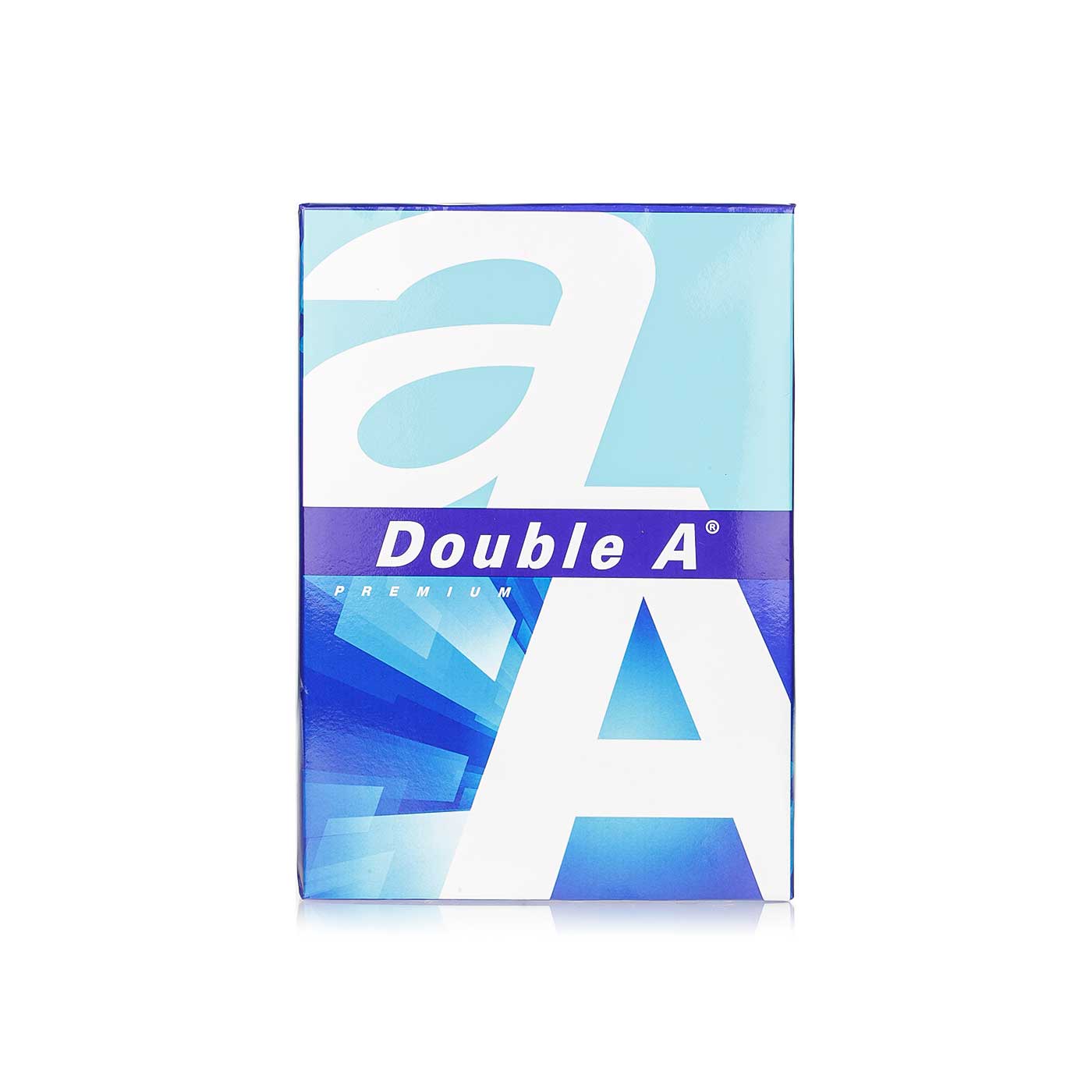 Double a A4 Size Paper x 500