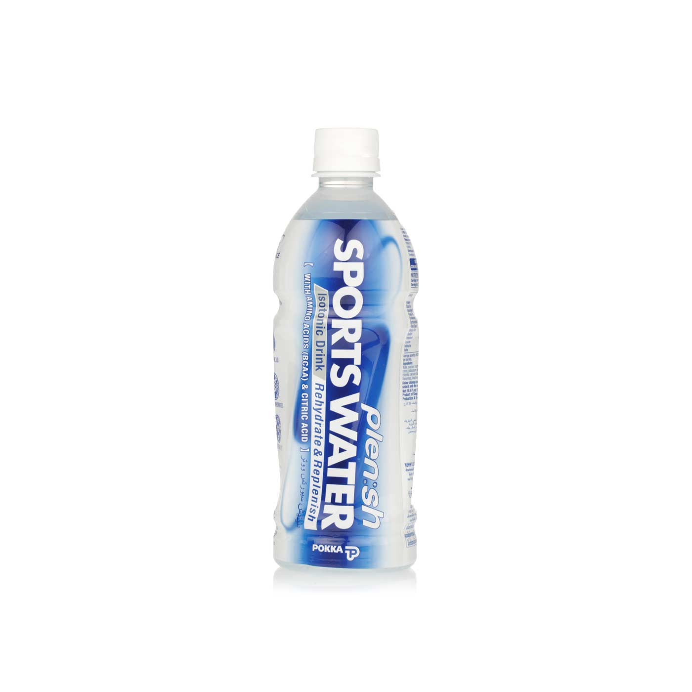 Pokka Sports Water 500ml