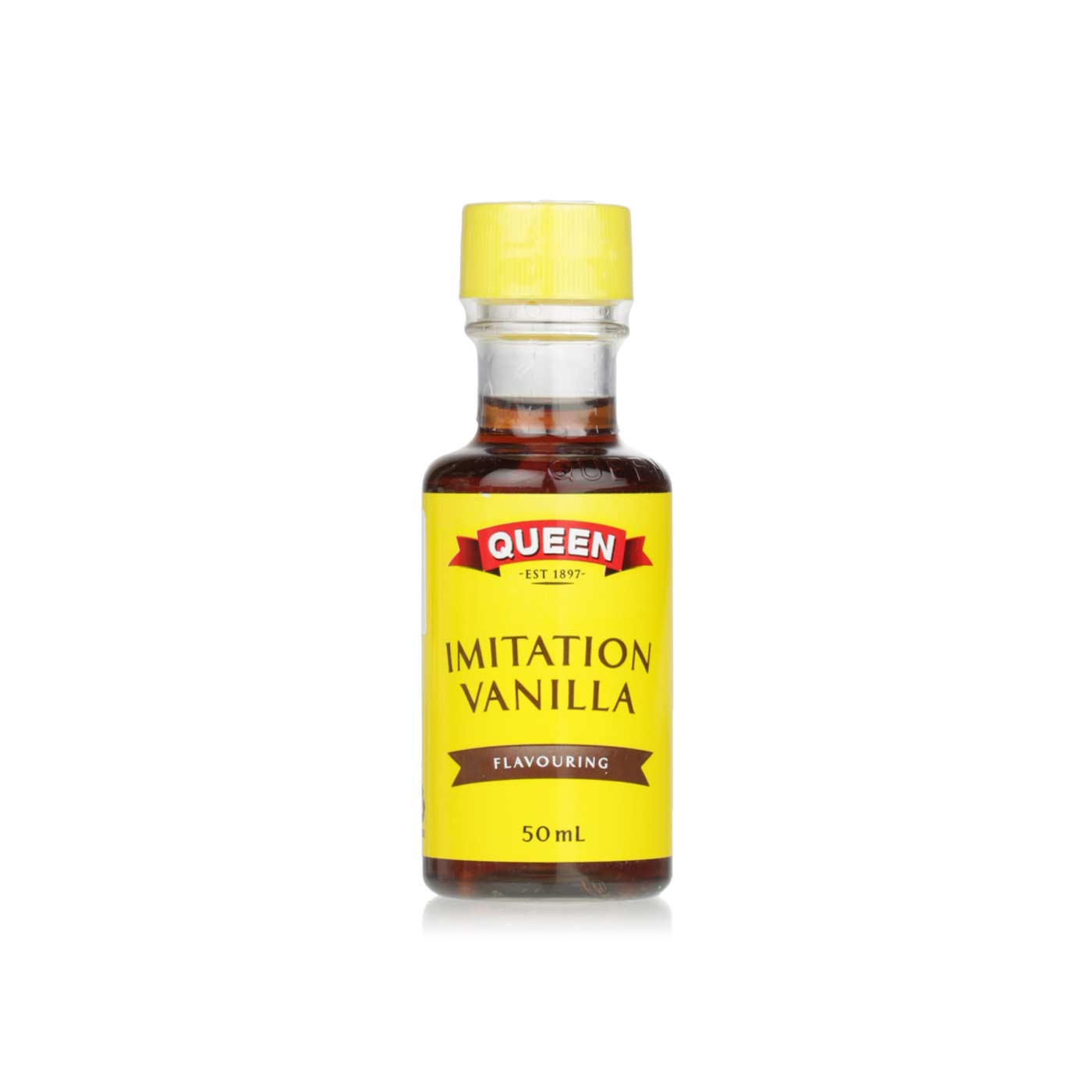 Queen Imitation Vanilla Essence 50ml