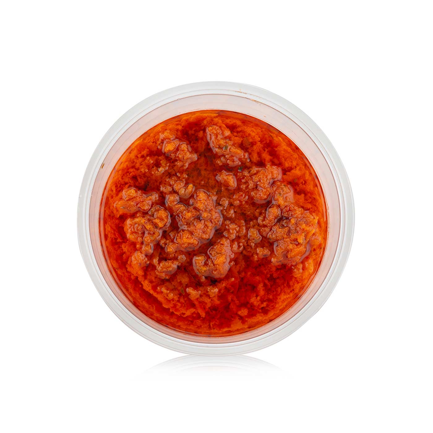 Blue Bird Sun Dried Tomato Tapenade