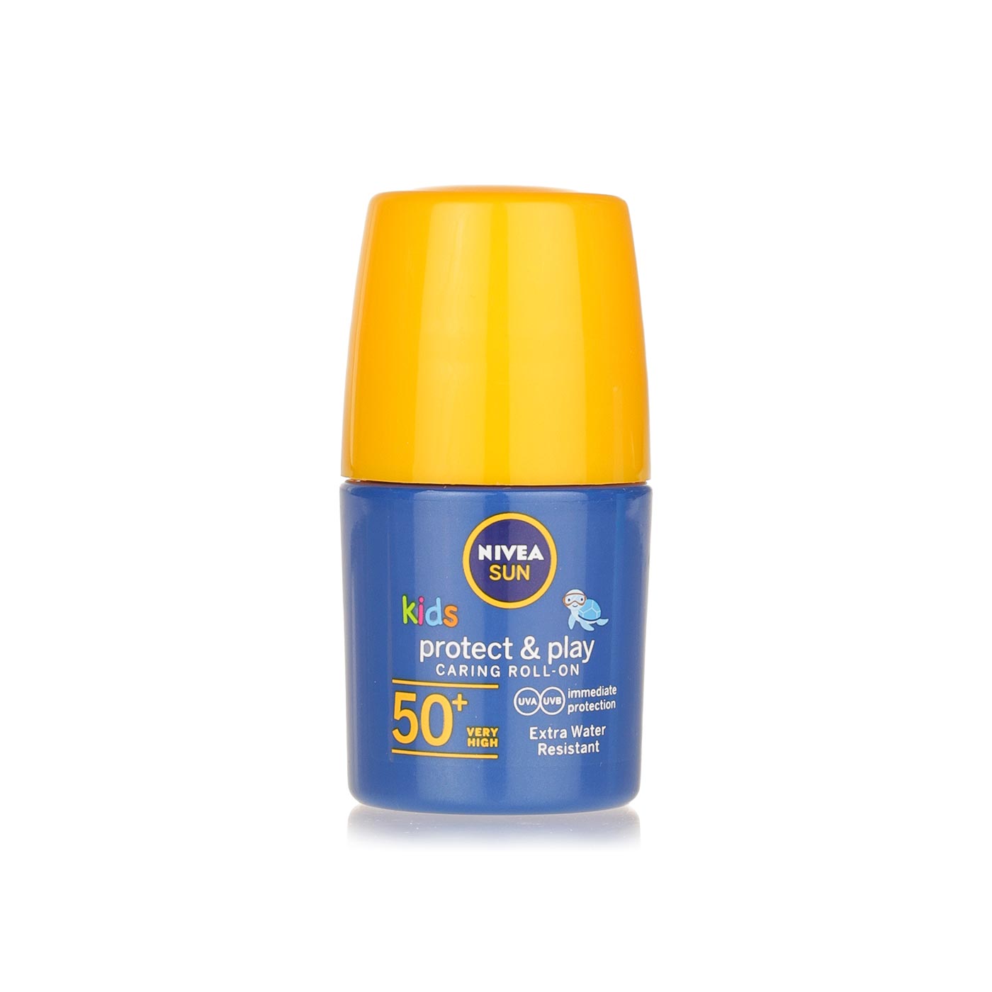 Nivea Sun kids protect & play roll on SPF50+ 50ml - Spinneys UAE