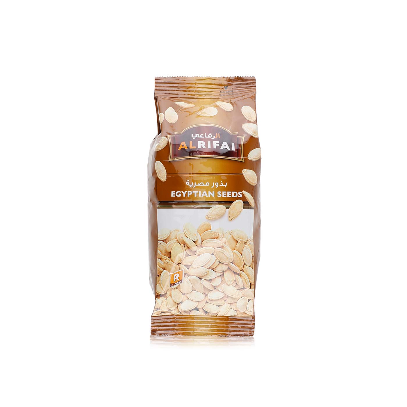 Al Rifai Egyptian Seeds 180g - Spinneys United Arab Emirates