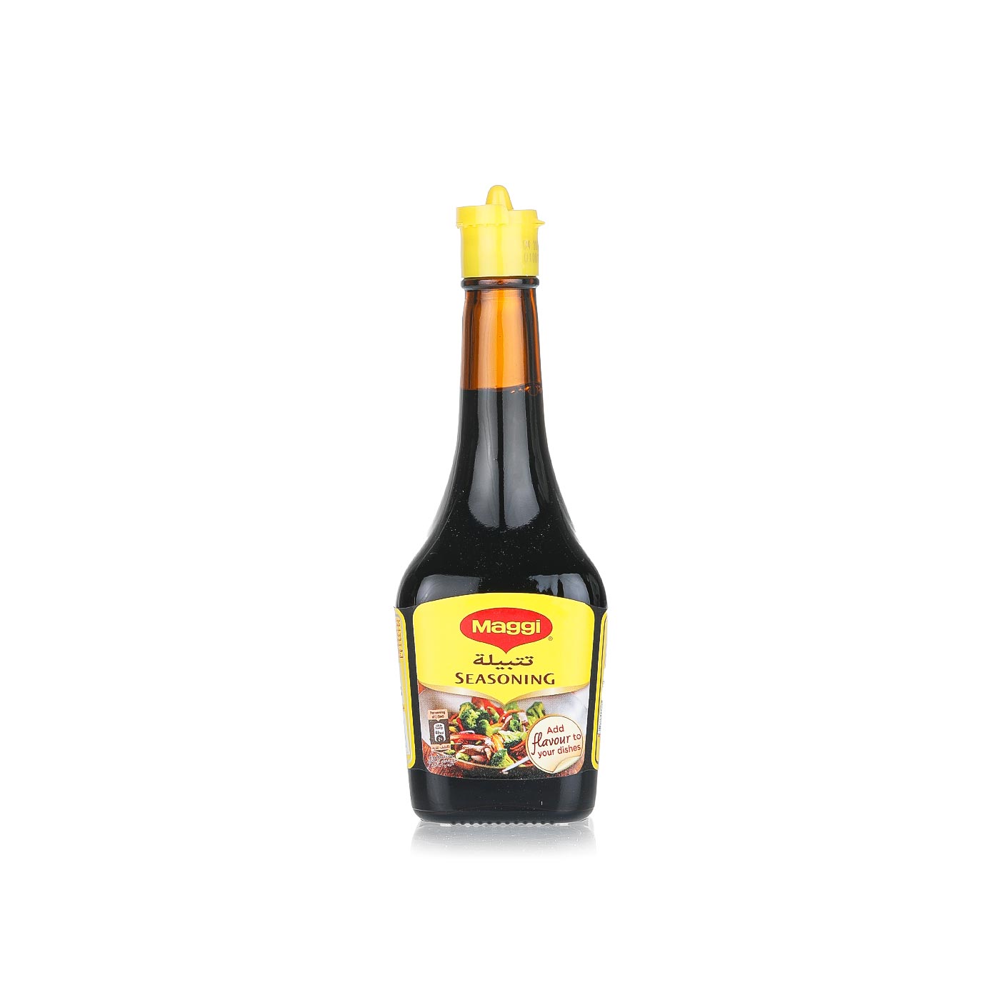Maggi Seasoning Sauce 200ml