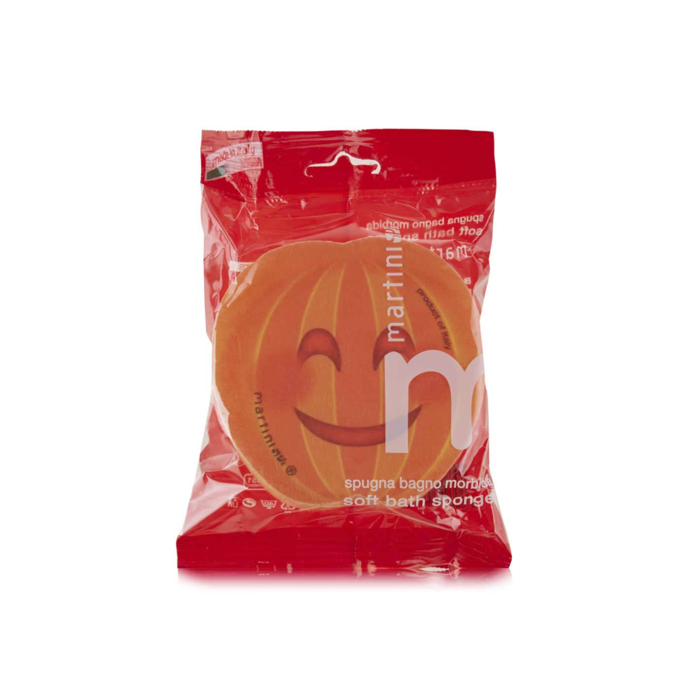 Martinispa Soft Bath Sponge