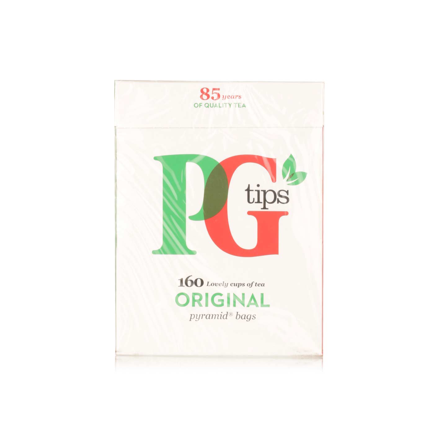 Pg Tips Tea Bags x 160 464g