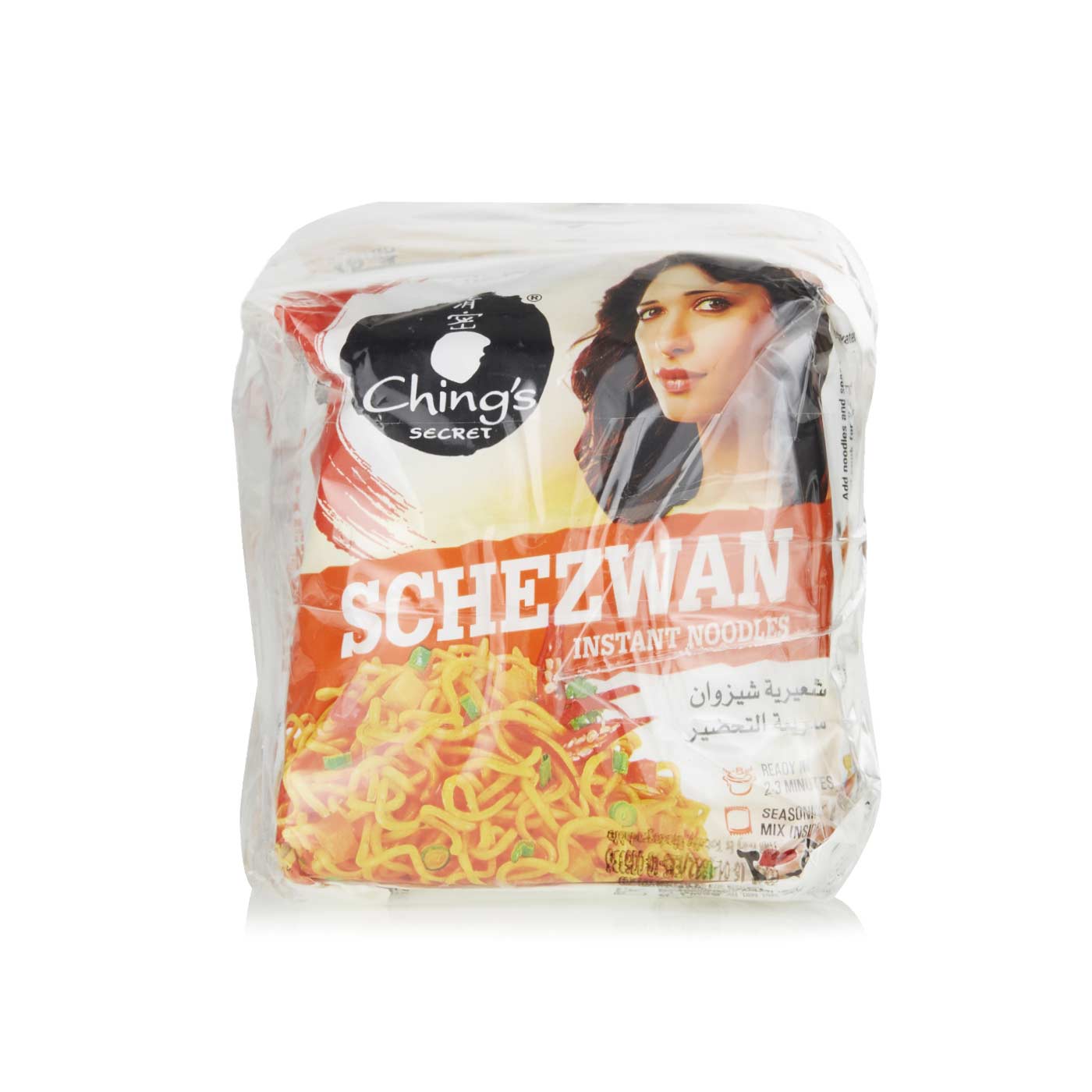 Ching's Secret Schezwan Noodles 60g