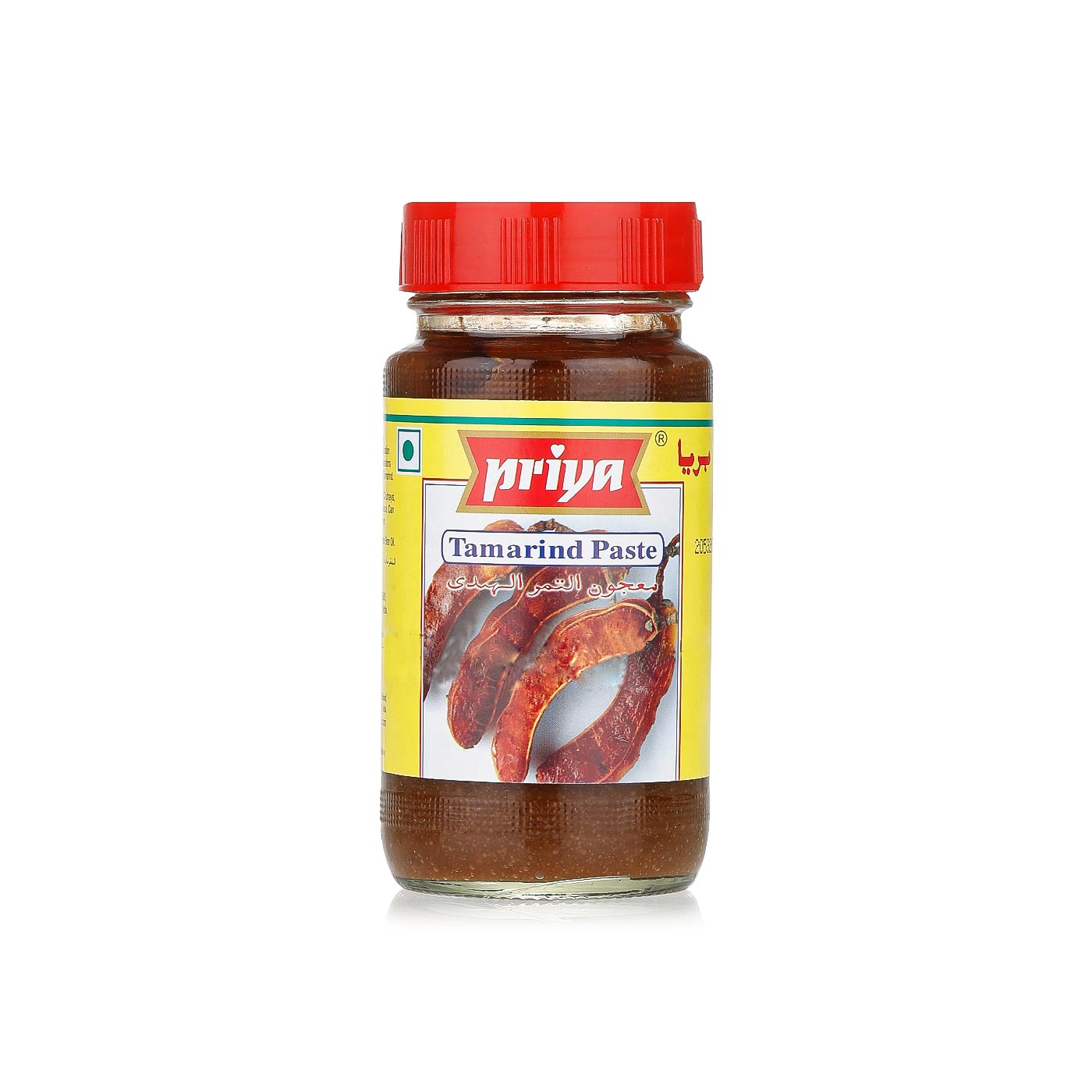 Priya Tamarind Paste 300g