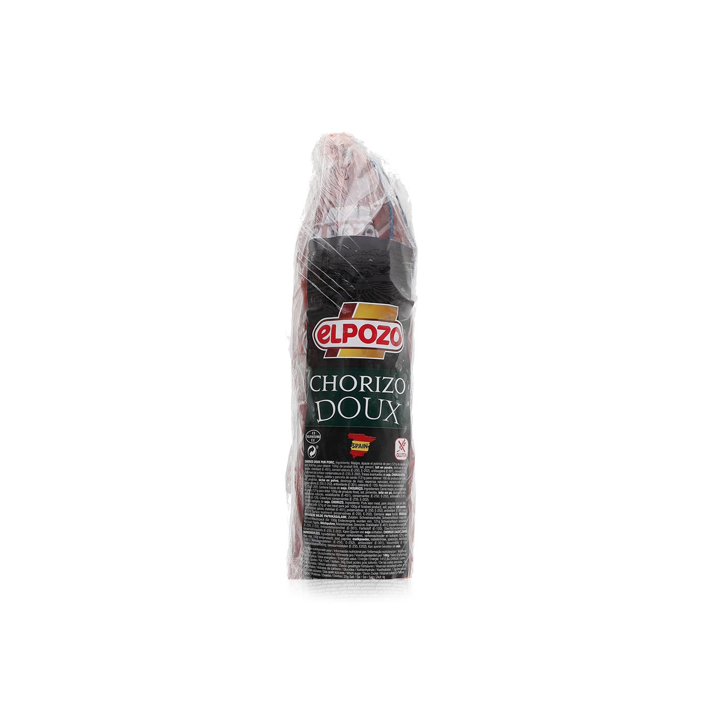 Elpozo Chorizo