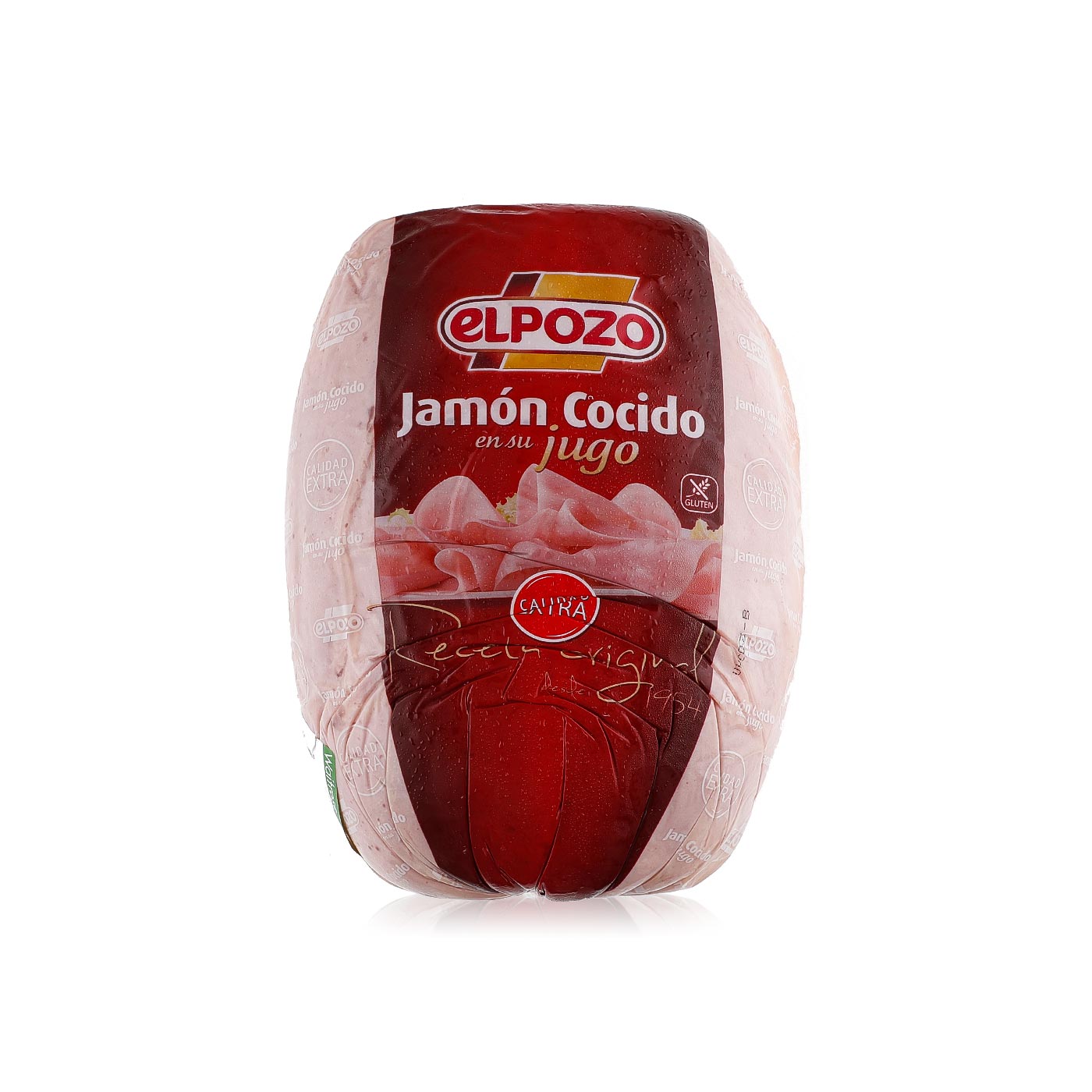 Elpozo Cooked Ham