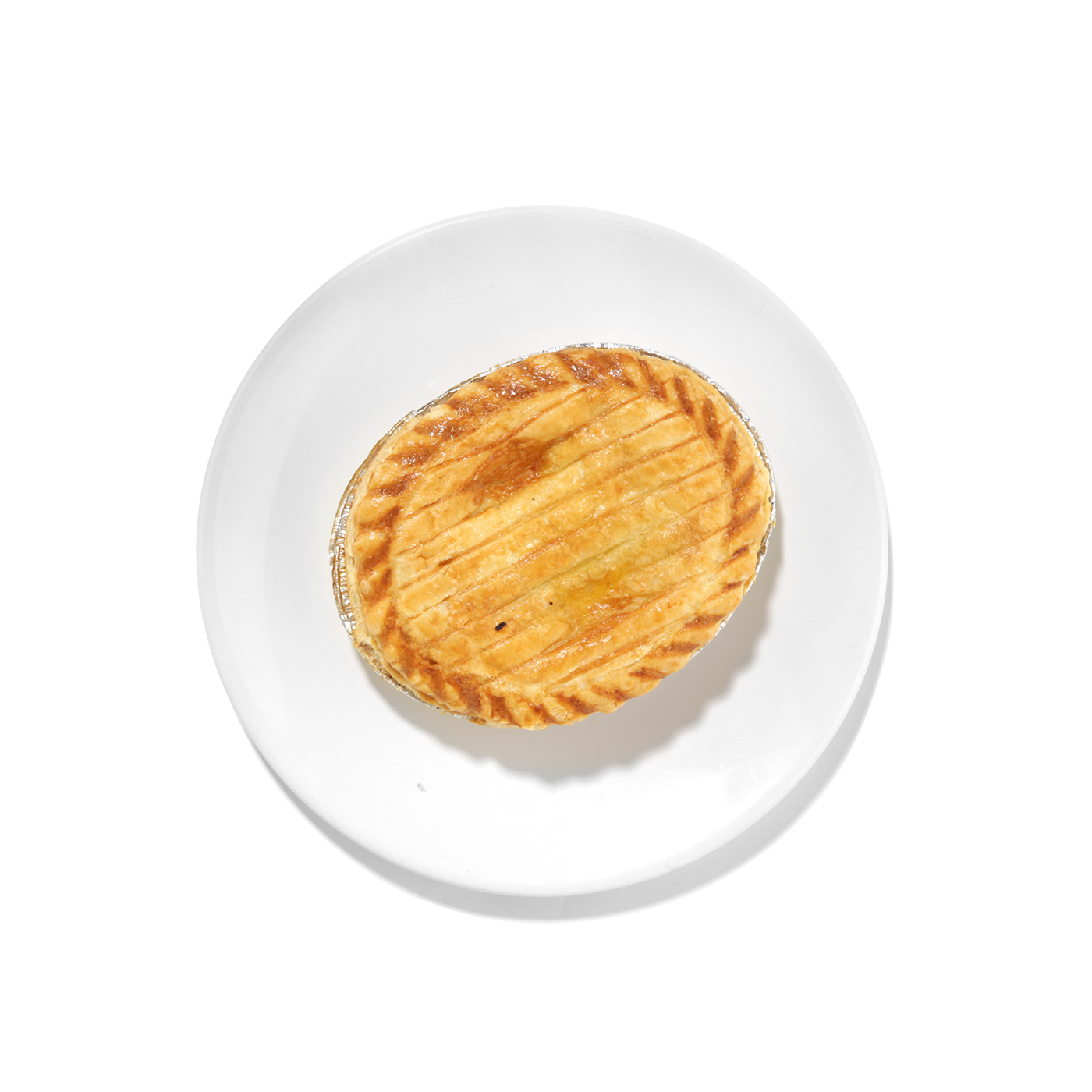 Pieman's Chicken & Mushroom Pie 256g