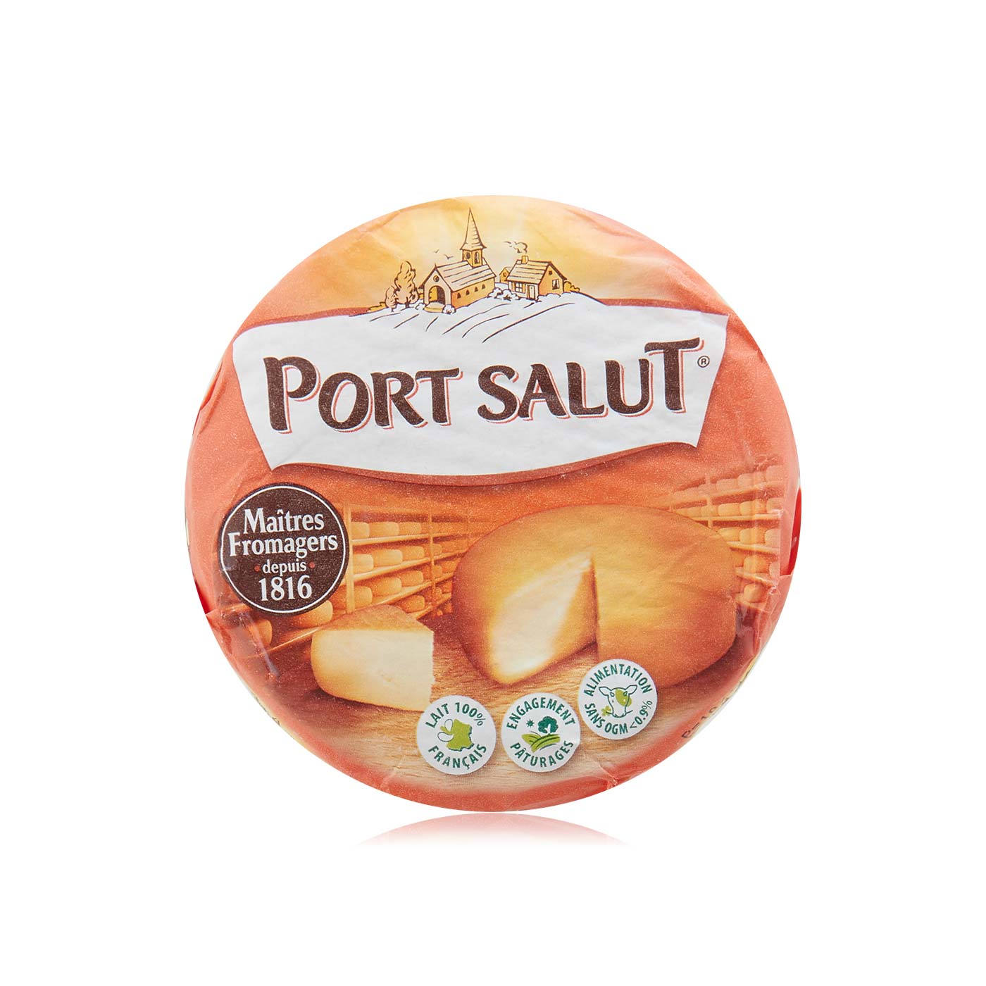 Port Salut cheese 320g Spinneys UAE