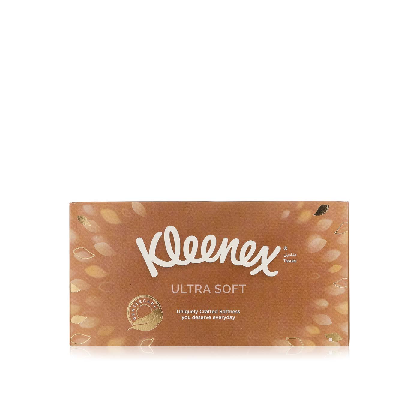 Kleenex ultra soft tissue 3ply 96s
