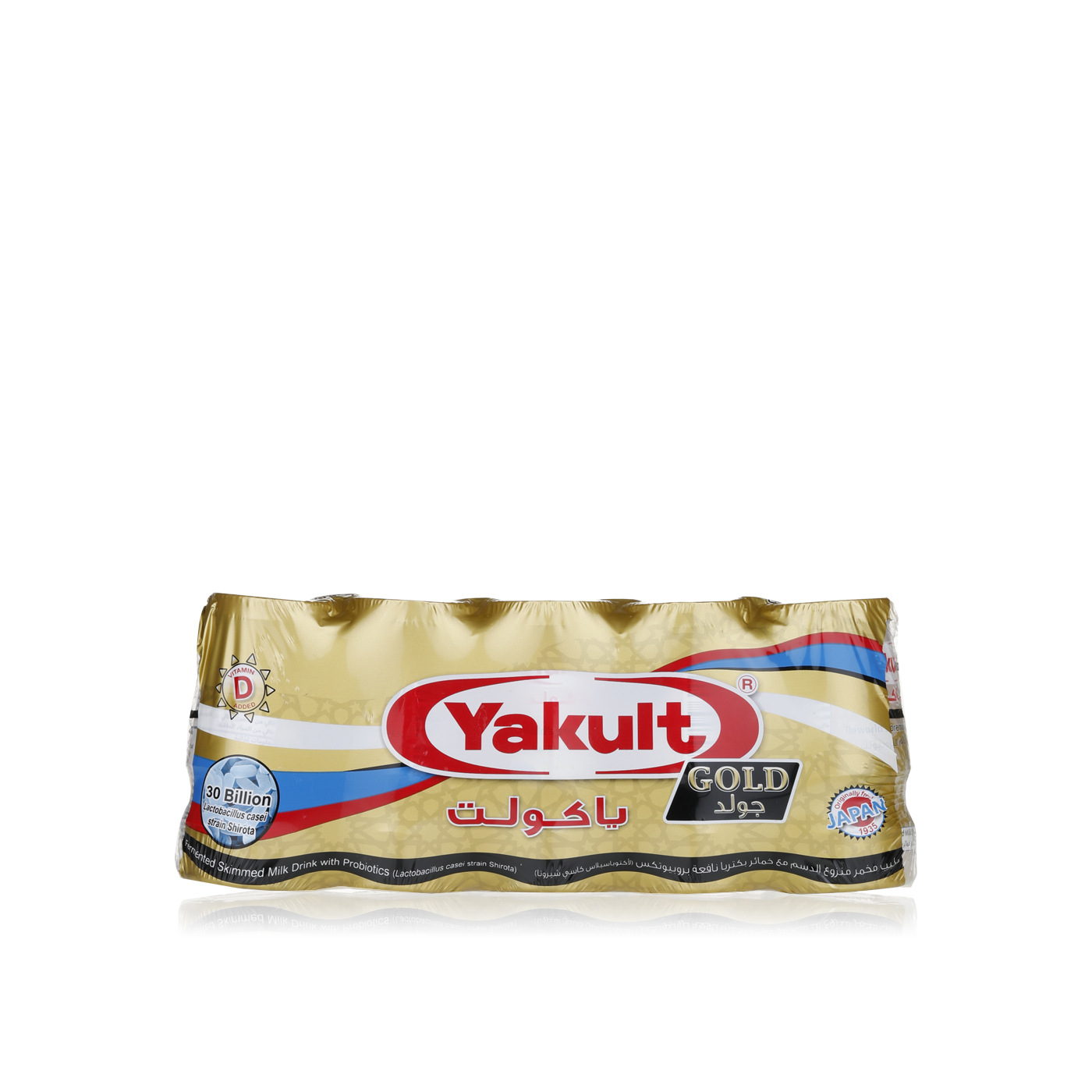 Yakult Gold 5 x 80ml