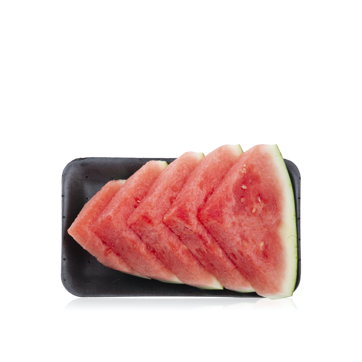 Seedless watermelon slices Spinneys UAE