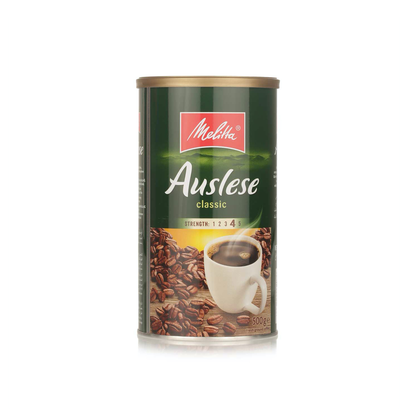 Melitta Auslese Coffee Classic 500g