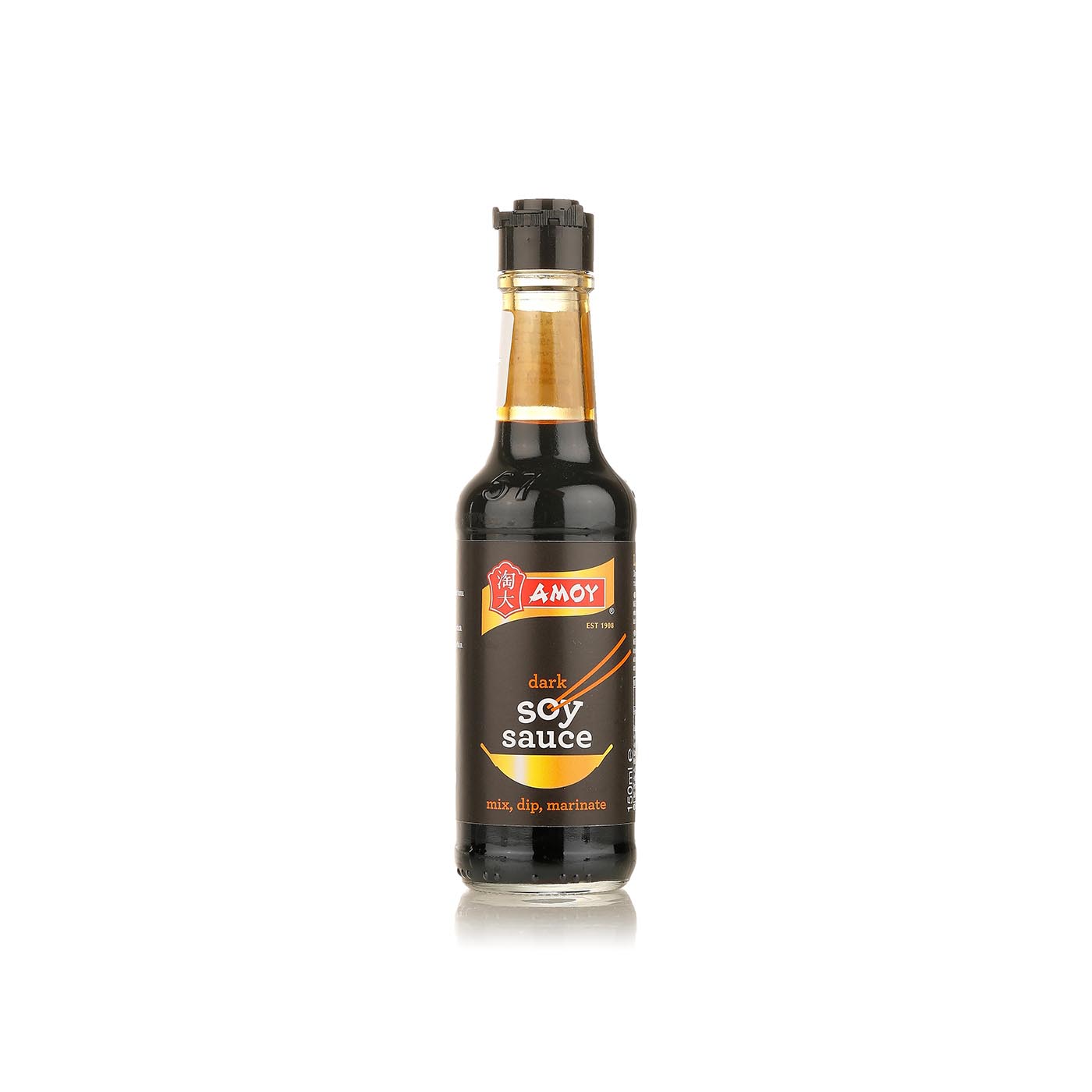 Amoy Dark Soy Sauce 150ml