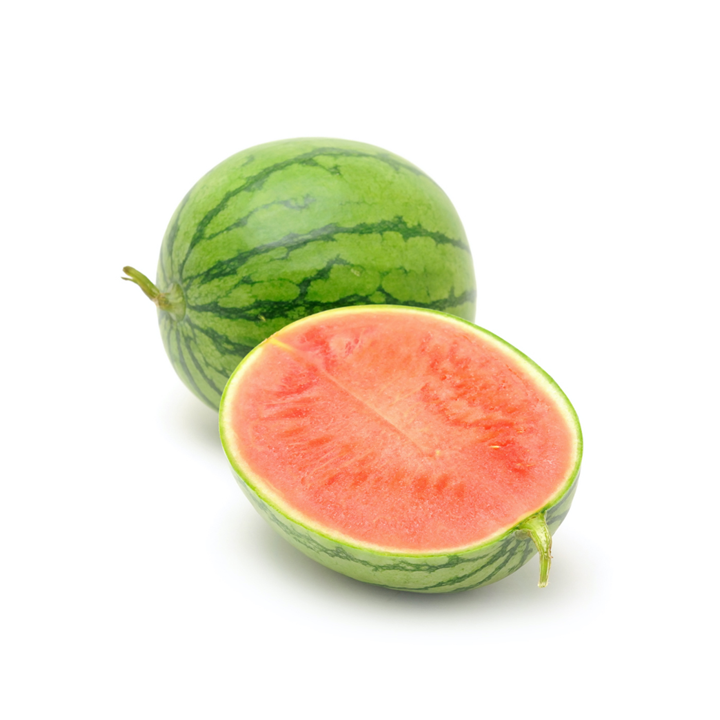 Mini Watermelon Halves