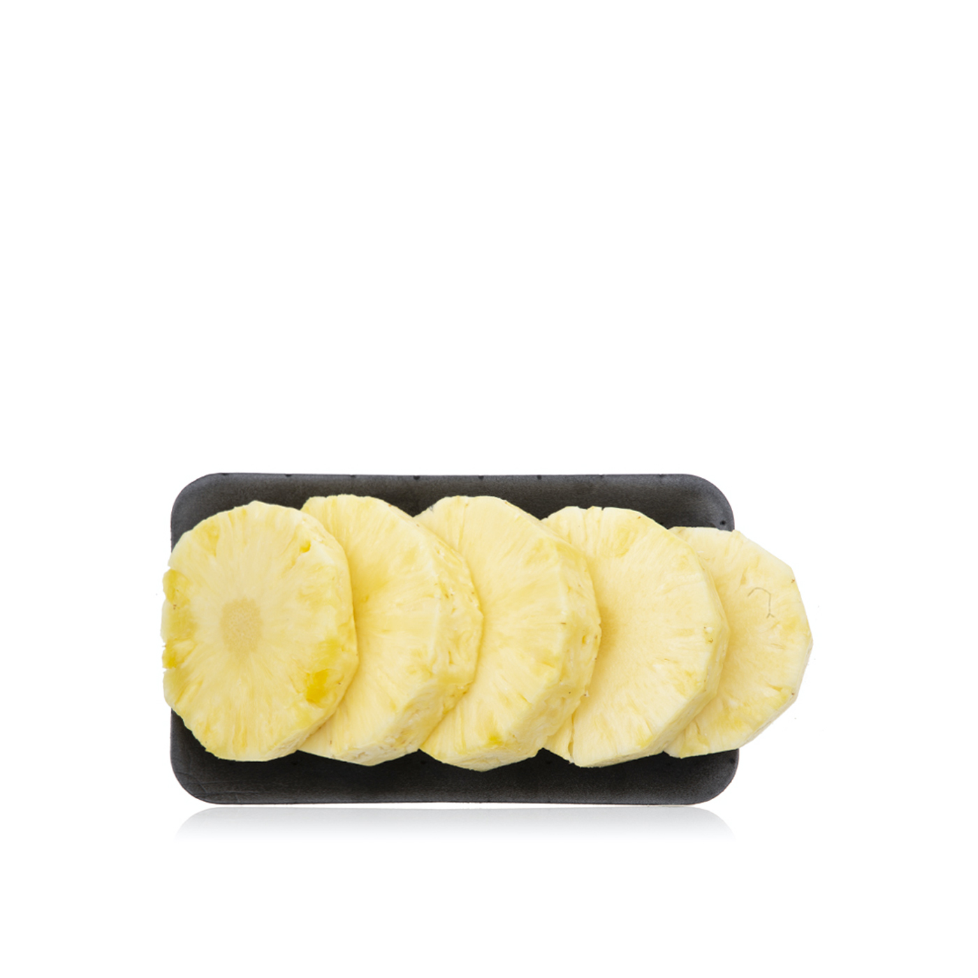 Pineapple Philippines Slices