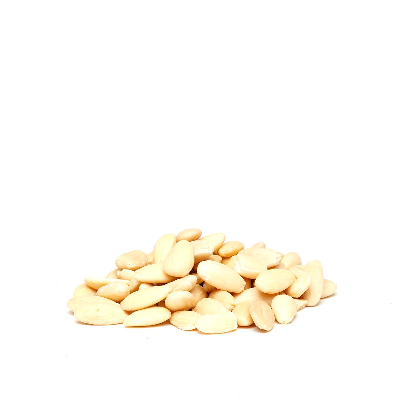 Bayara Almonds Blanched