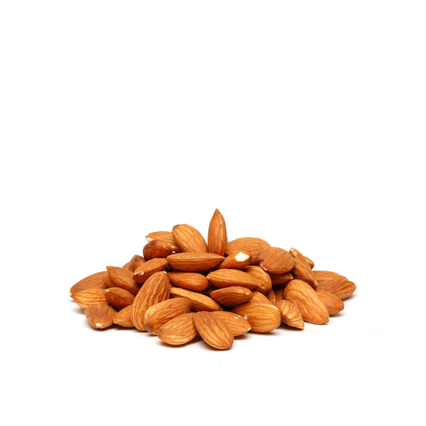 Almonds Jumbo Shelled Kg