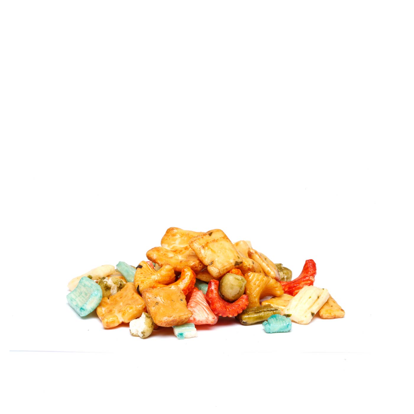 Japanese Crackers Kg