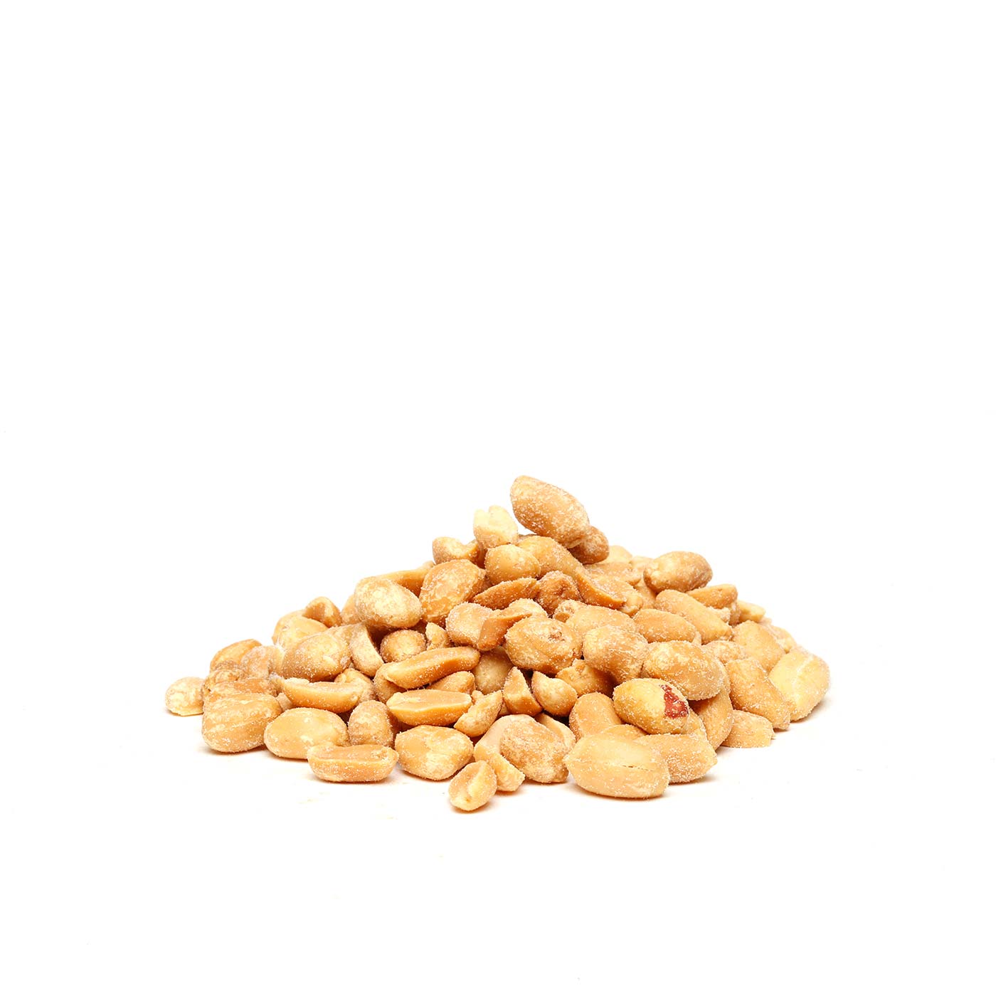 Peanuts roasted and salted - Spinneys UAE