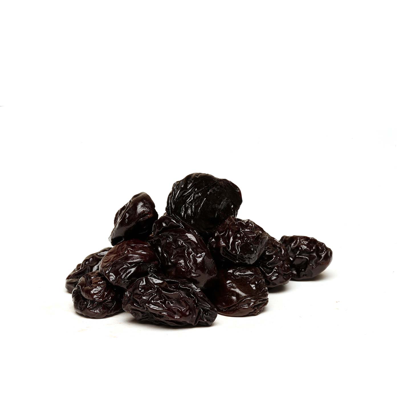 Dried Prunes