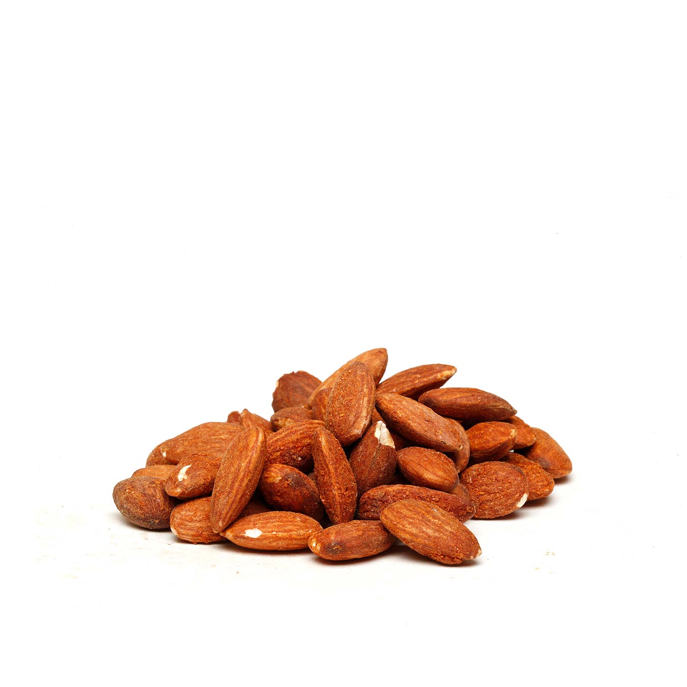 Almonds Premium BBQ Kg