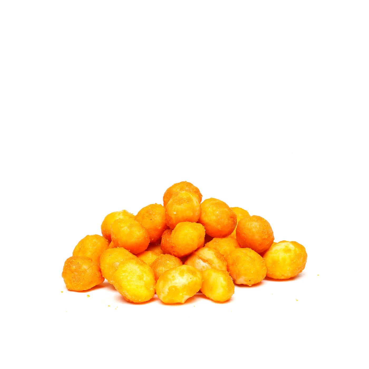 Macadamia Premium Cheese Kg