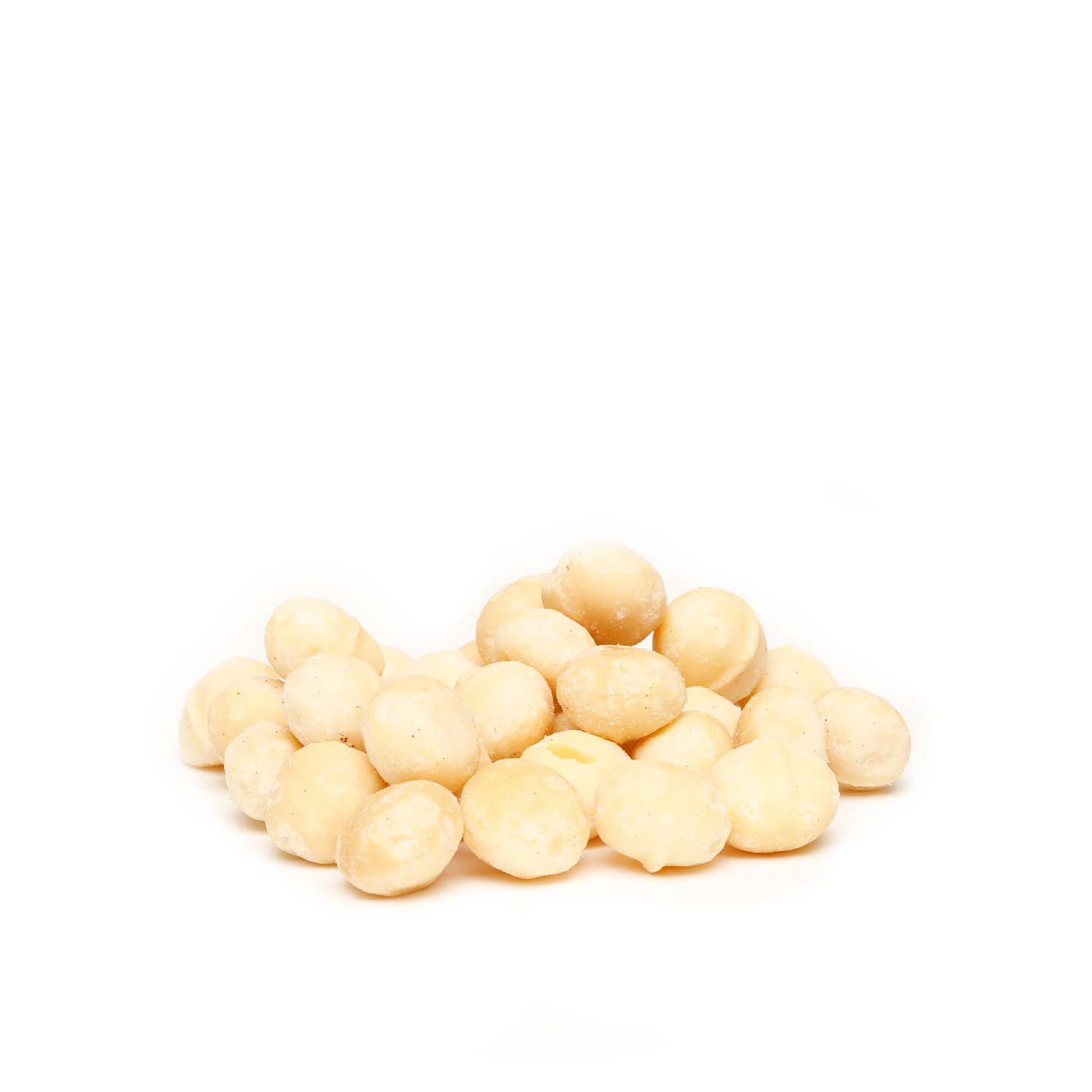 Macadamia Kernels Premium Kg