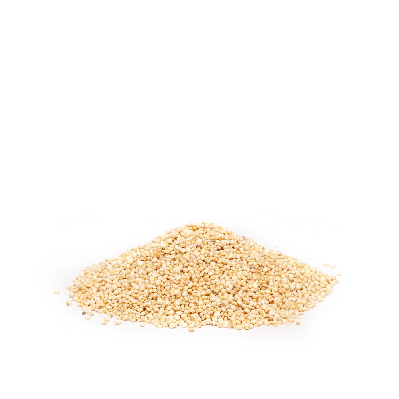 White Quinoa Kg