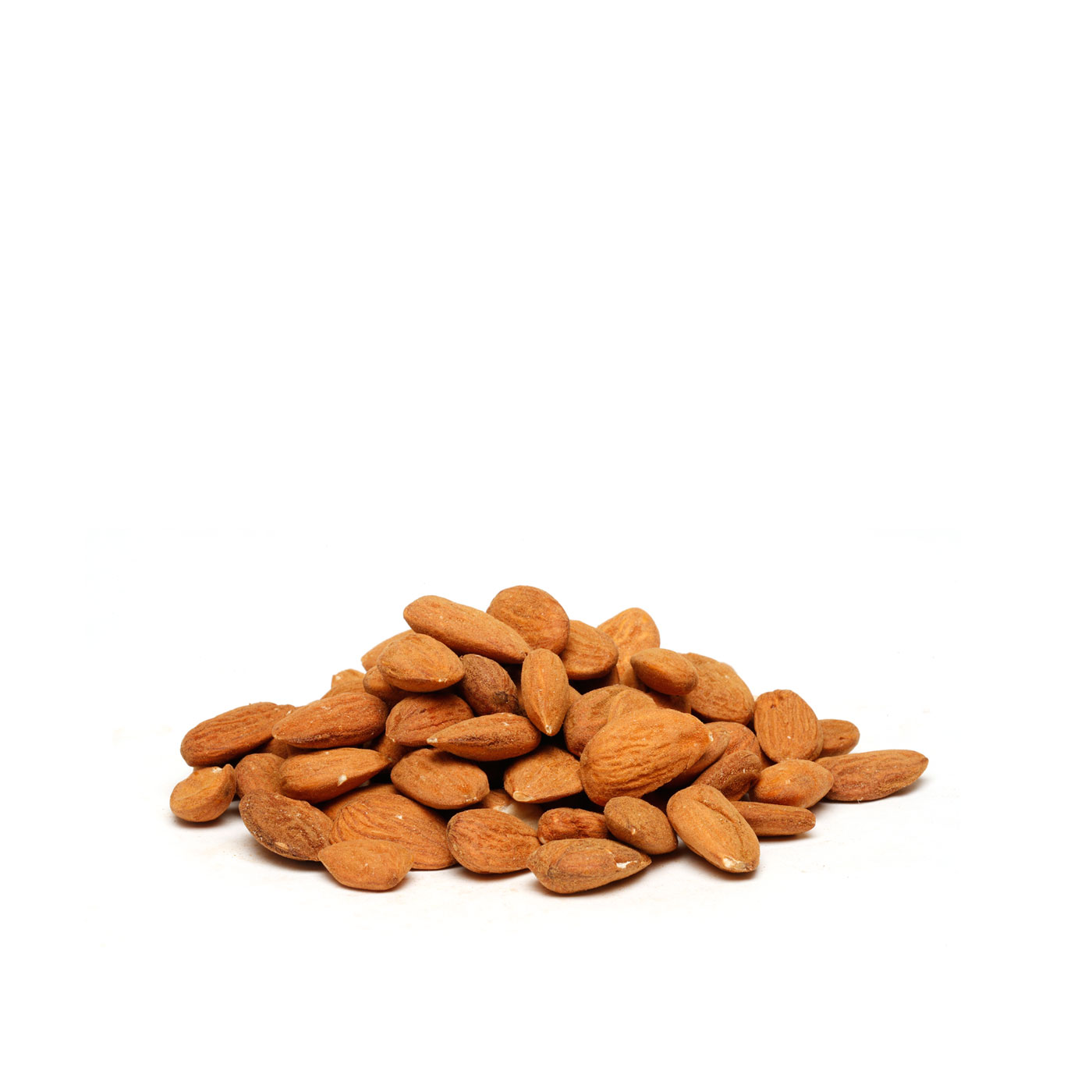 Bayara Organic Almonds
