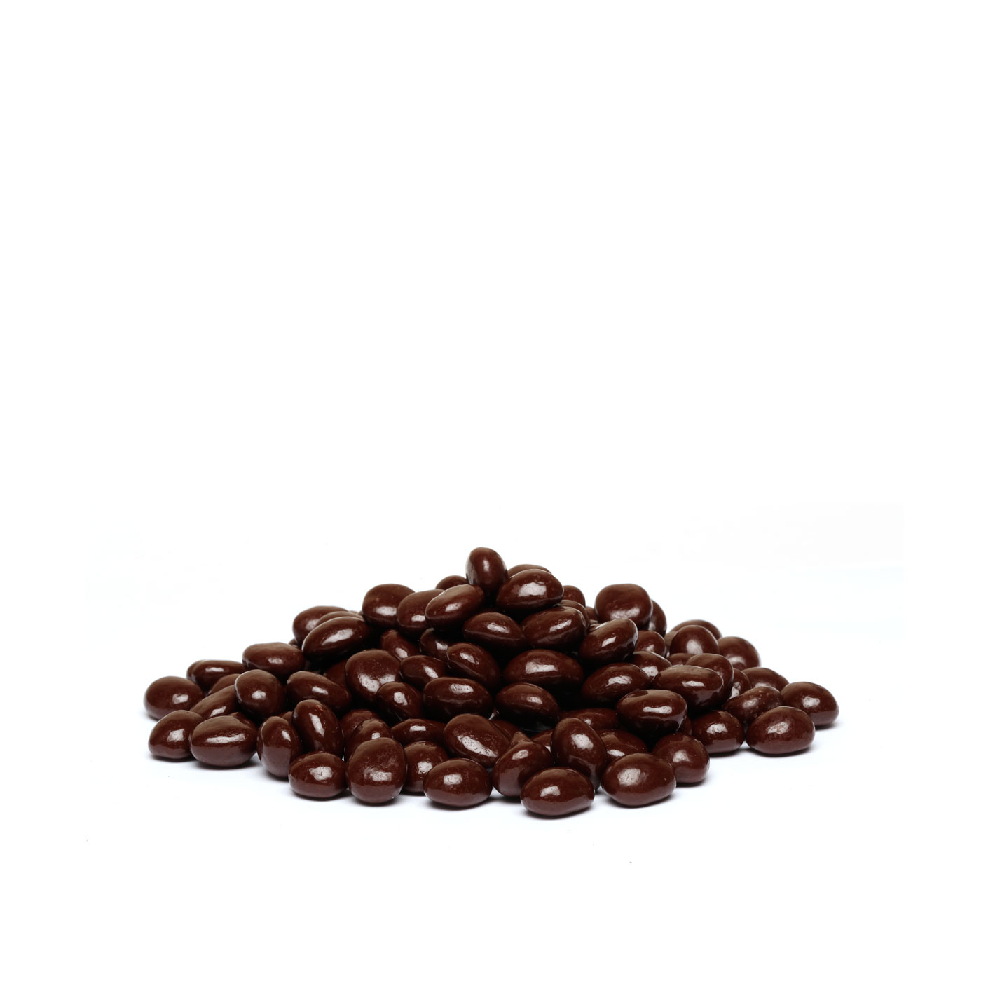 Dark Chocolate Coated Coffee Beans