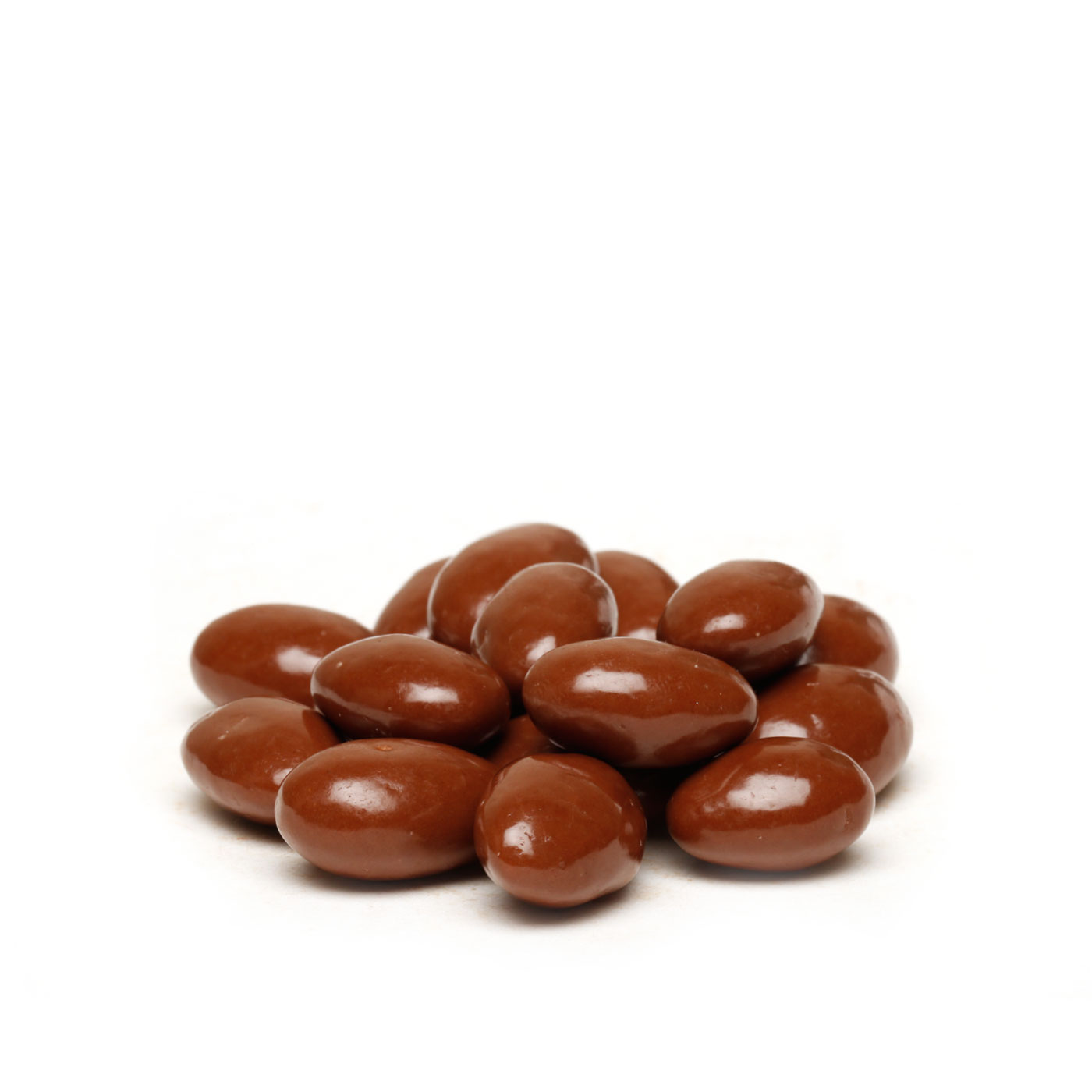 Milk chocolate coated almonds Spinneys UAE