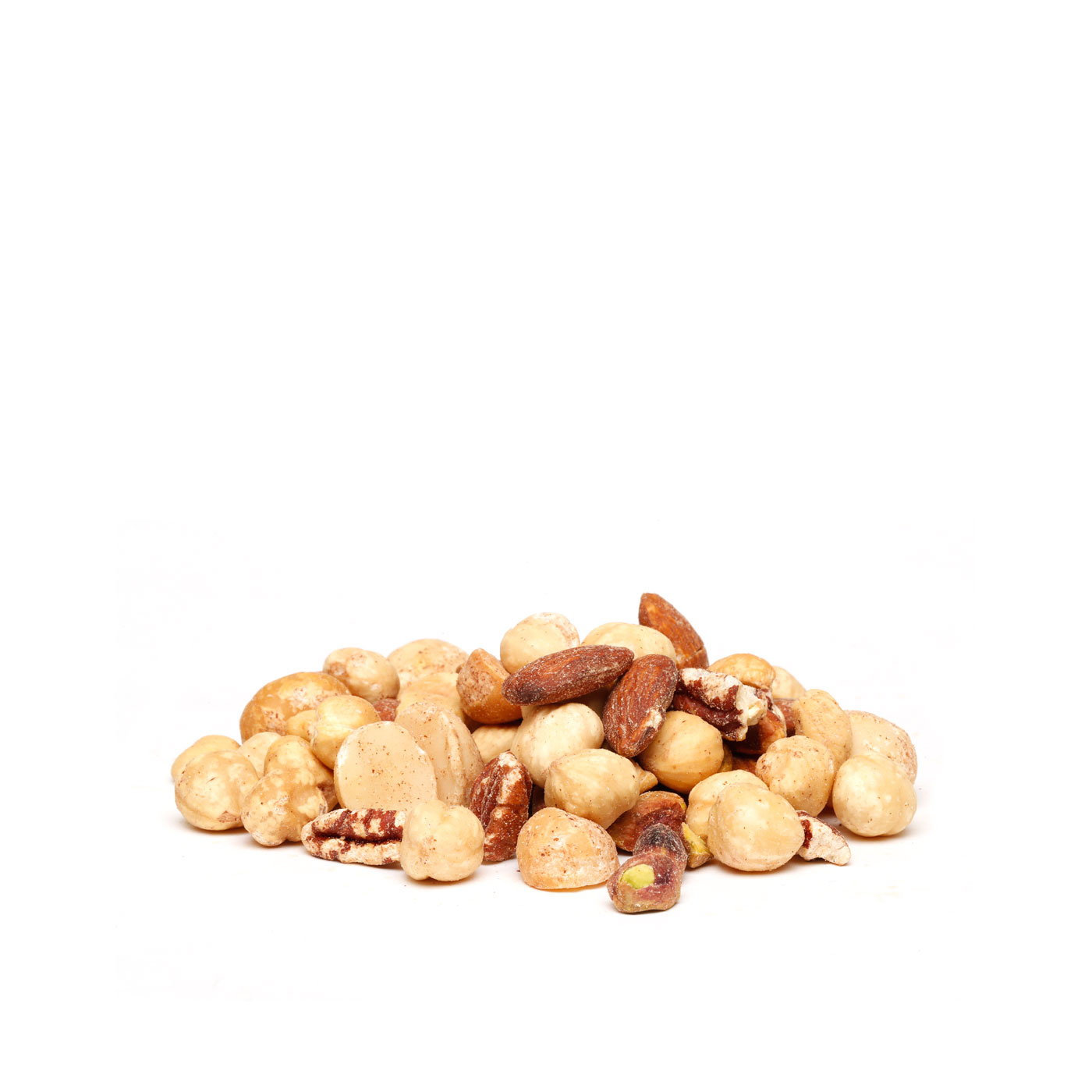 Full of Life Mix Unsalted Kg