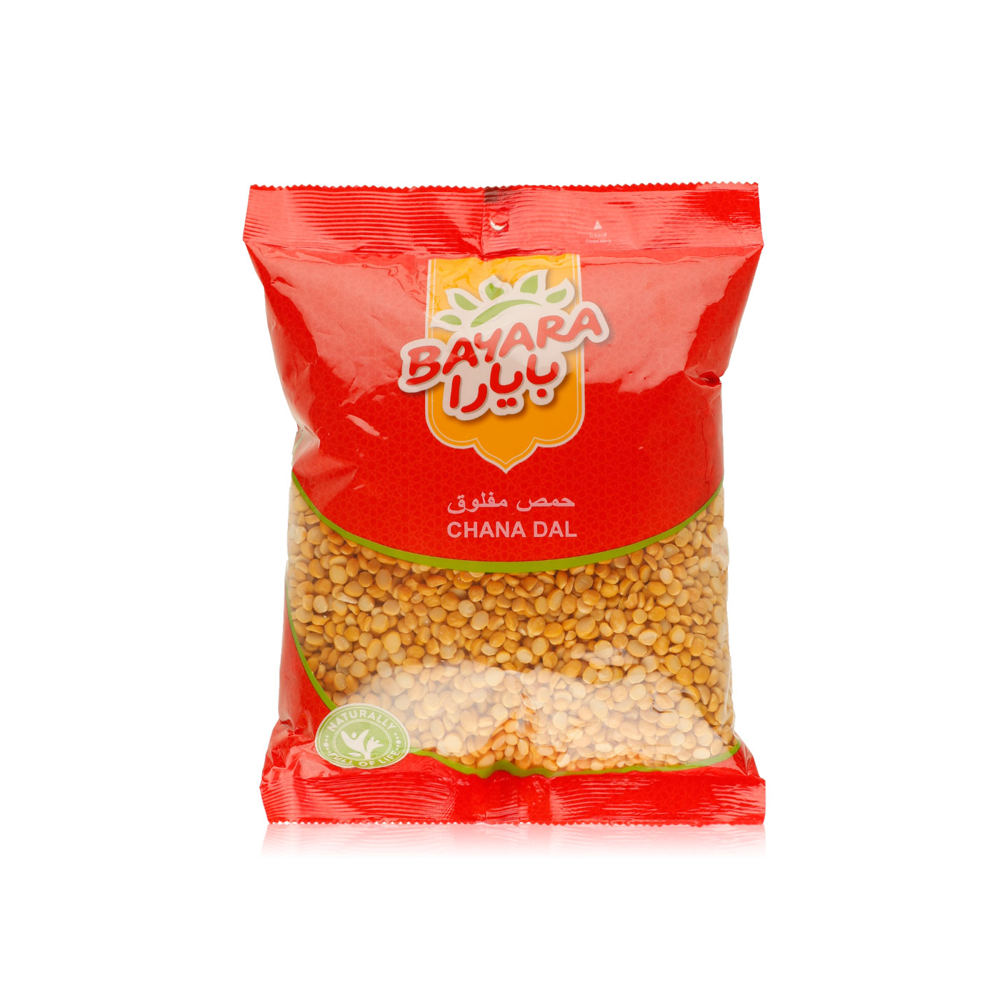 Bayara Chana Dal 1kg