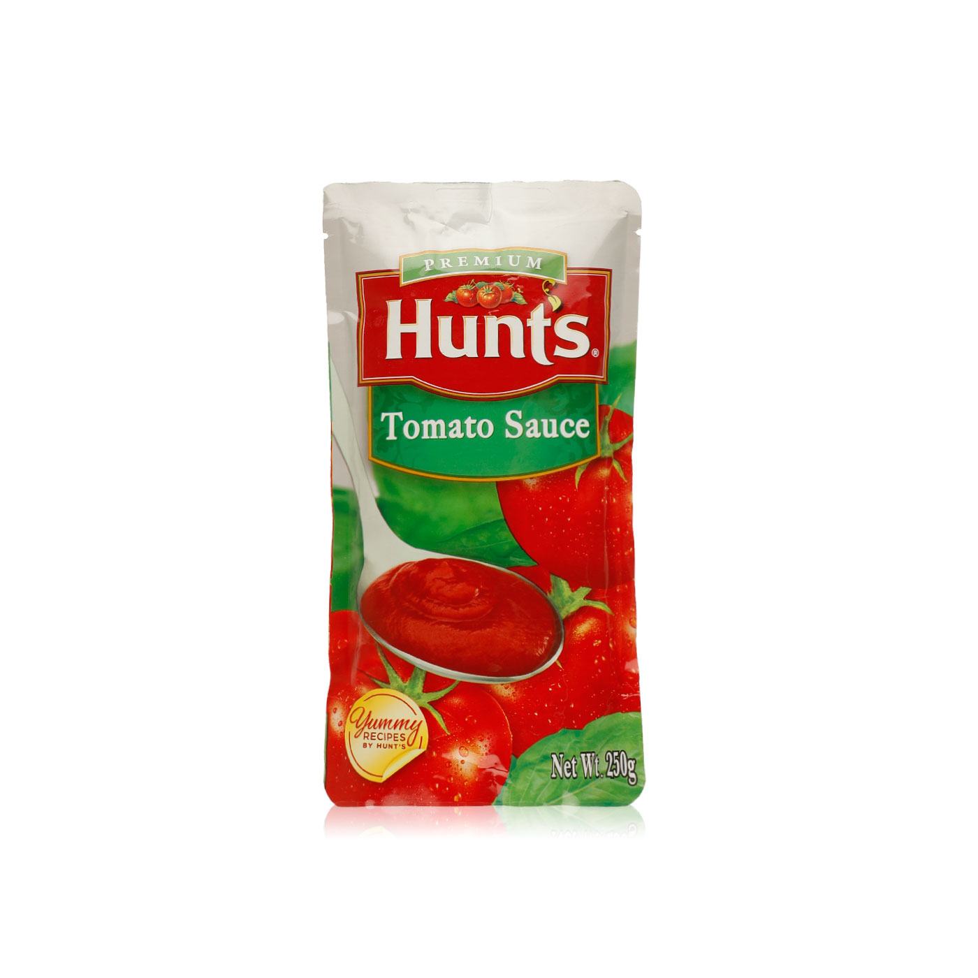 Hunt's premium tomato sauce 250g Spinneys UAE