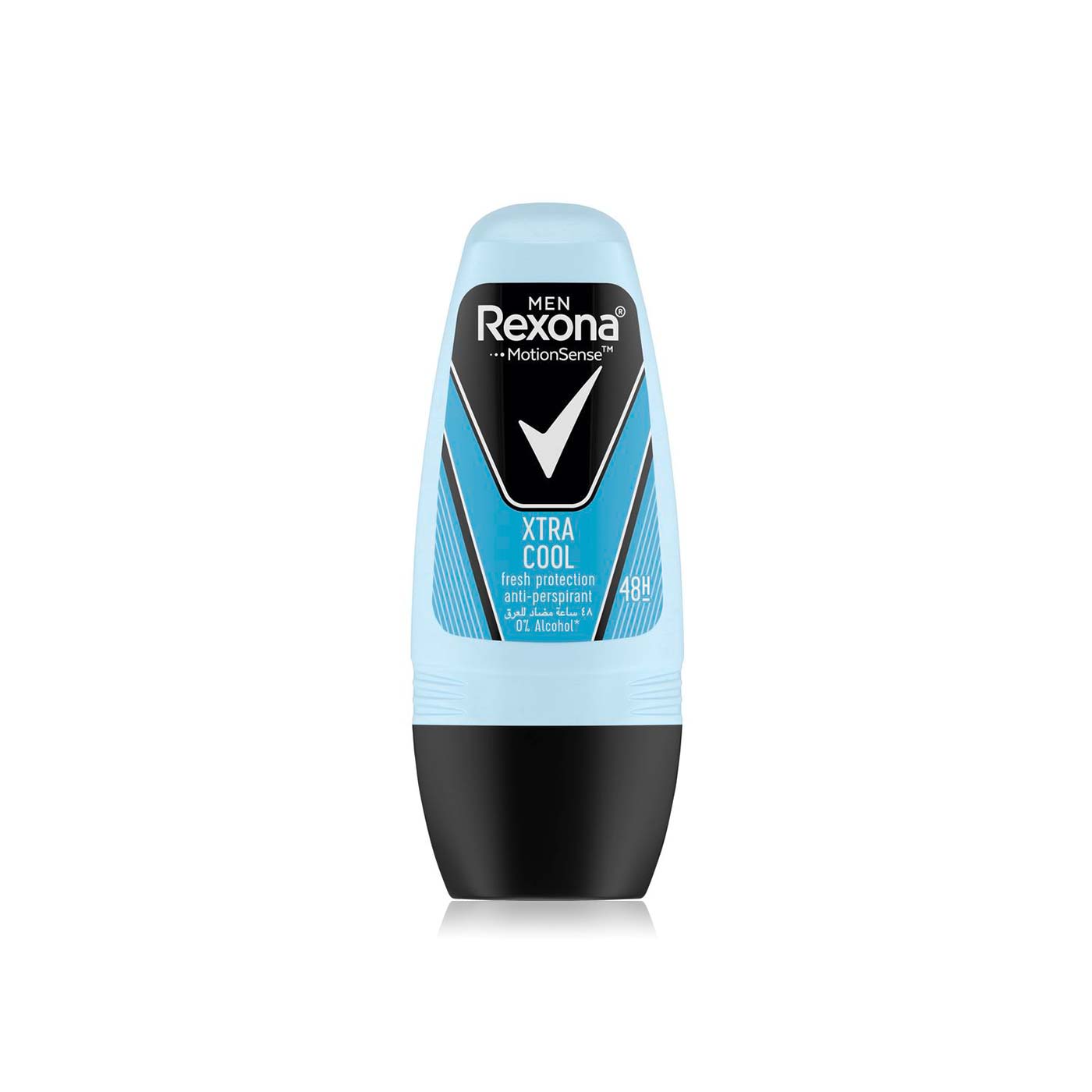 Rexona Motionsense Xtra Cool Antiperspirant
