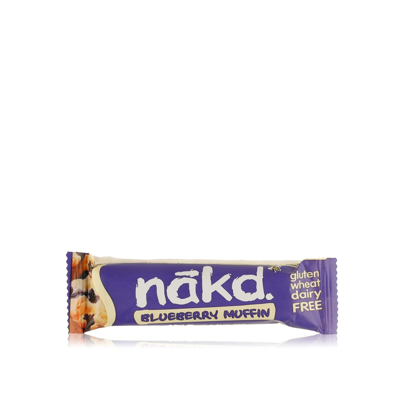 Nakd Blueberry Muffin Bar 35g