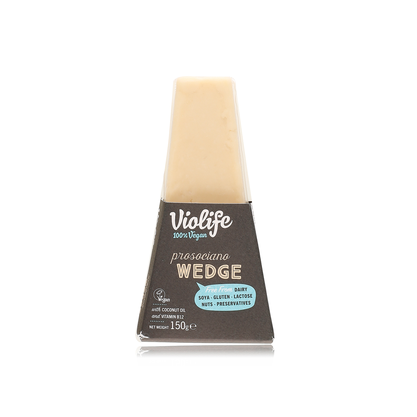 Violife Prosociano Hard Wedge 150g