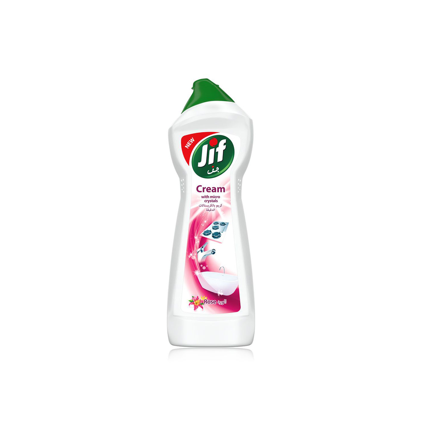Jif Rose Cream 750ml