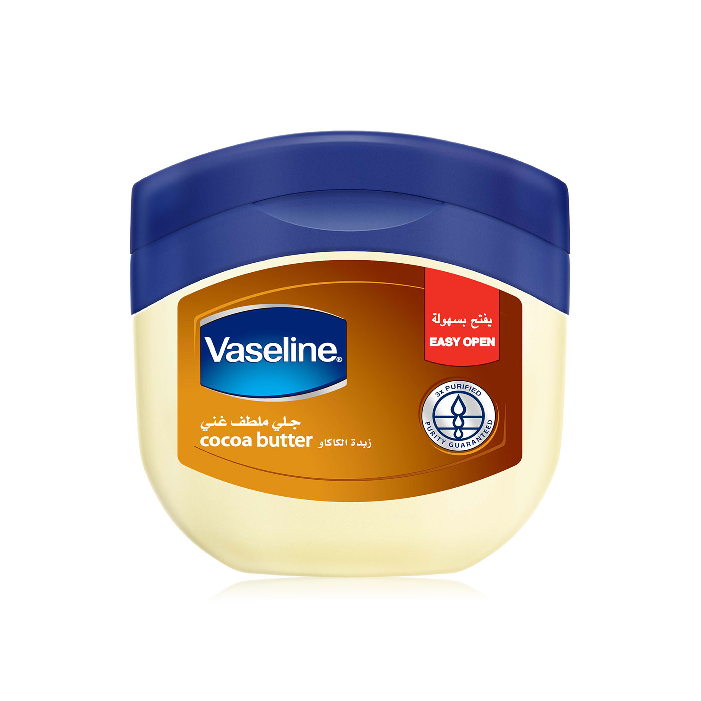 Vaseline Petroleum Jelly Cocoa Butter 250ml