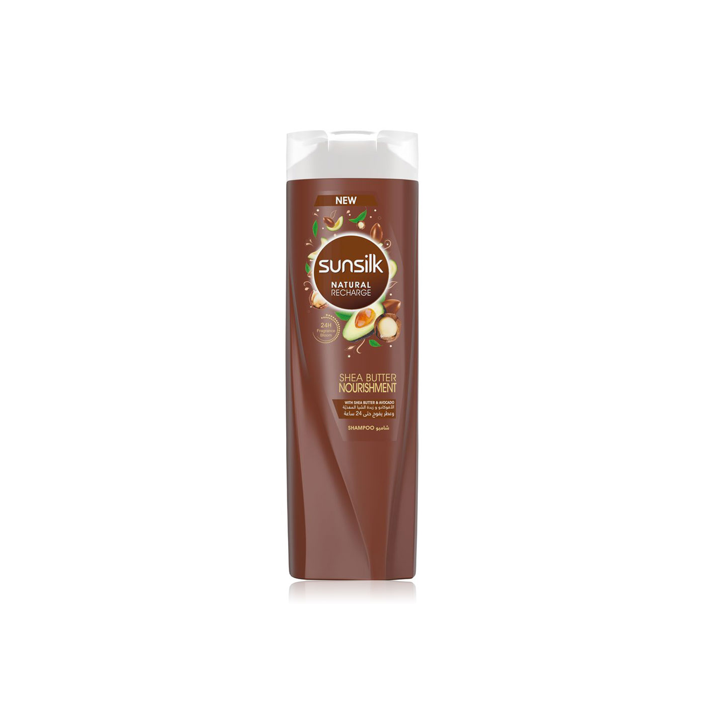 Sunsilk Shampoo Shea Butter 400ml