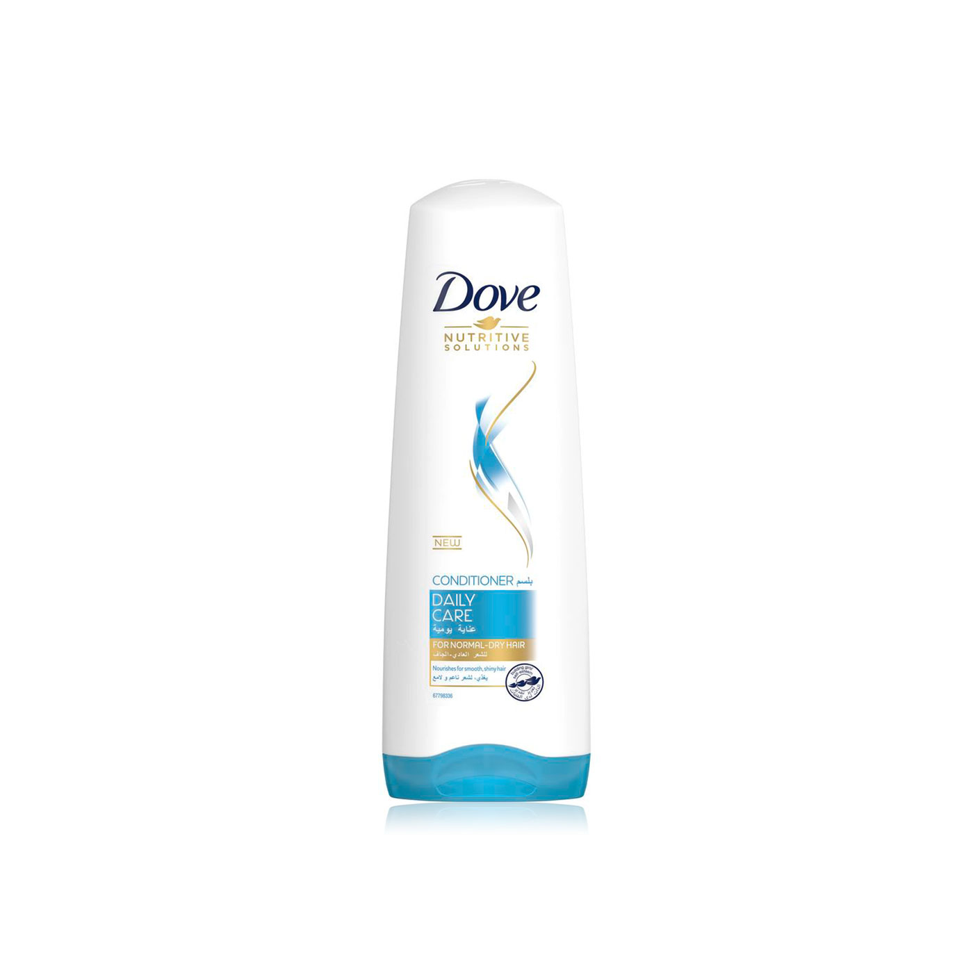 Dove conditioner daily care 350ml Spinneys UAE