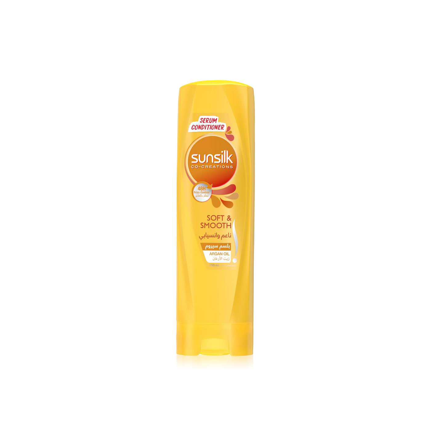 Sunsilk Soft & Smooth Conditioner 350ml