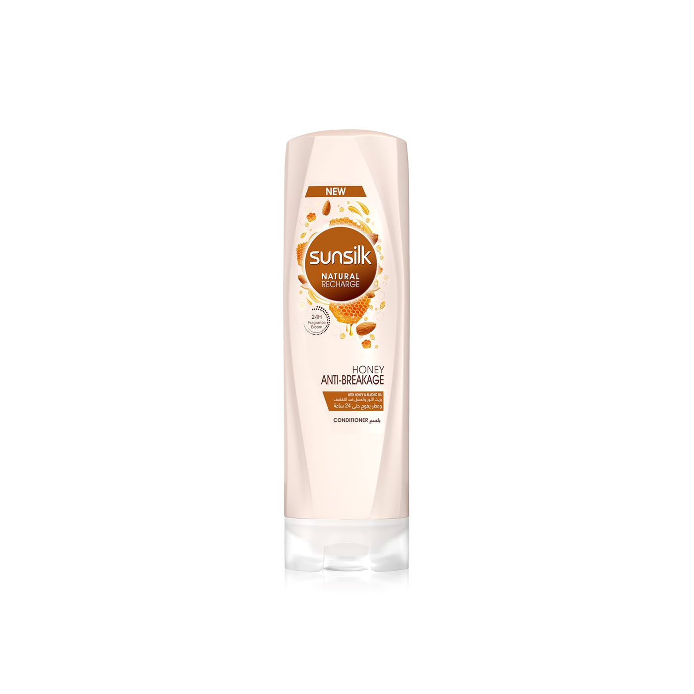Sunsilk Honey Anti Breakage Conditioner 350ml