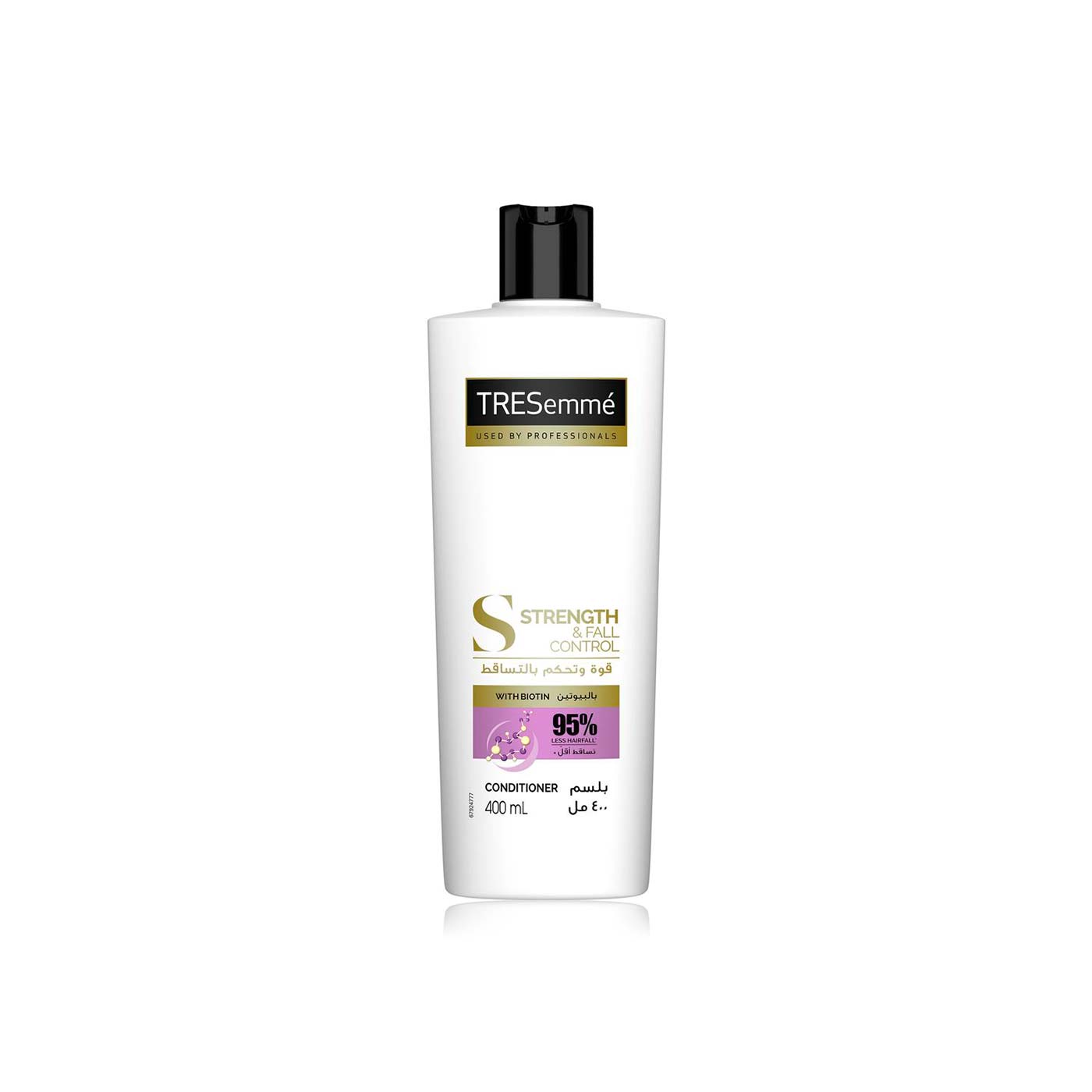Tresemme Strength Conditioner, 400ml