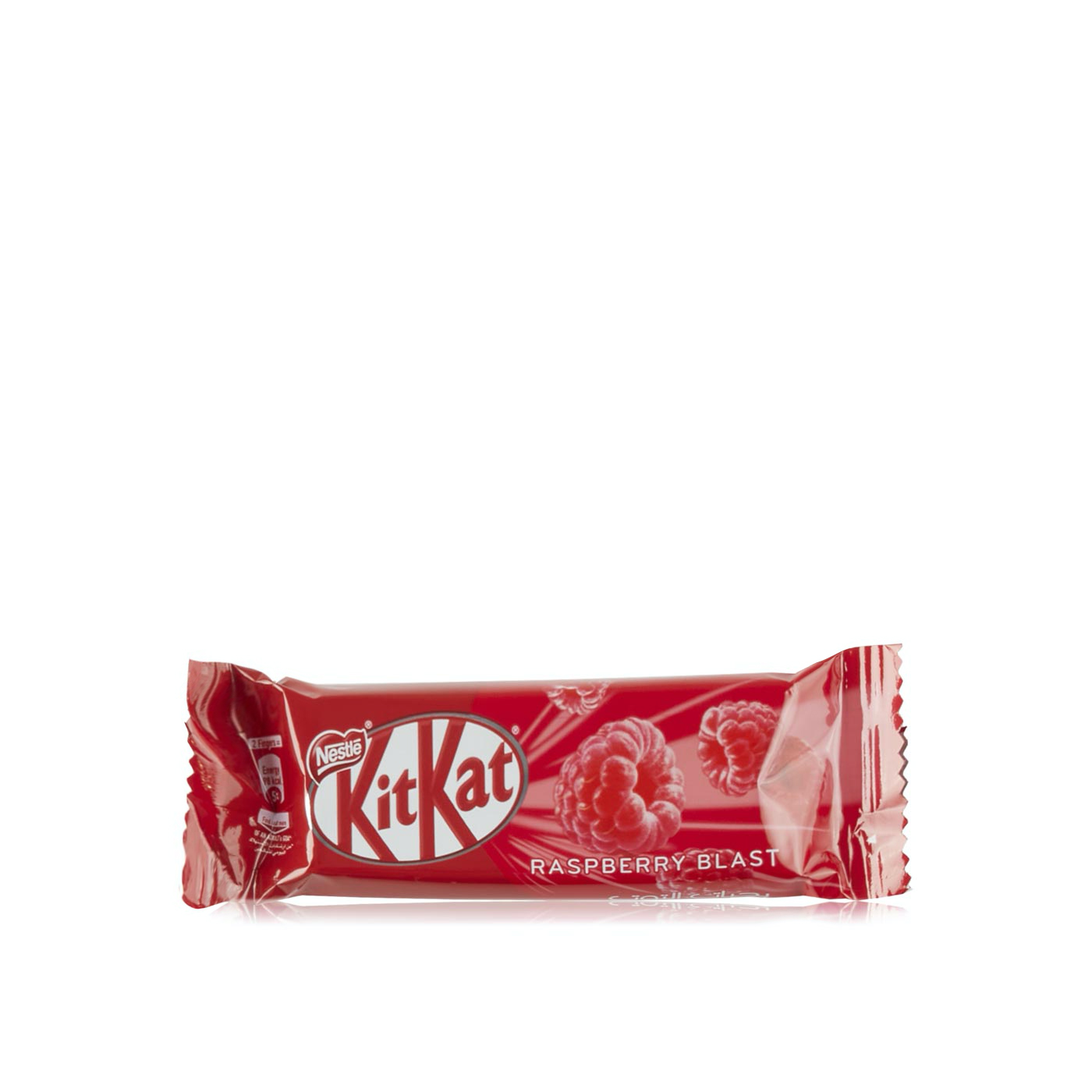Kitkat Raspberry Blast 19.5g